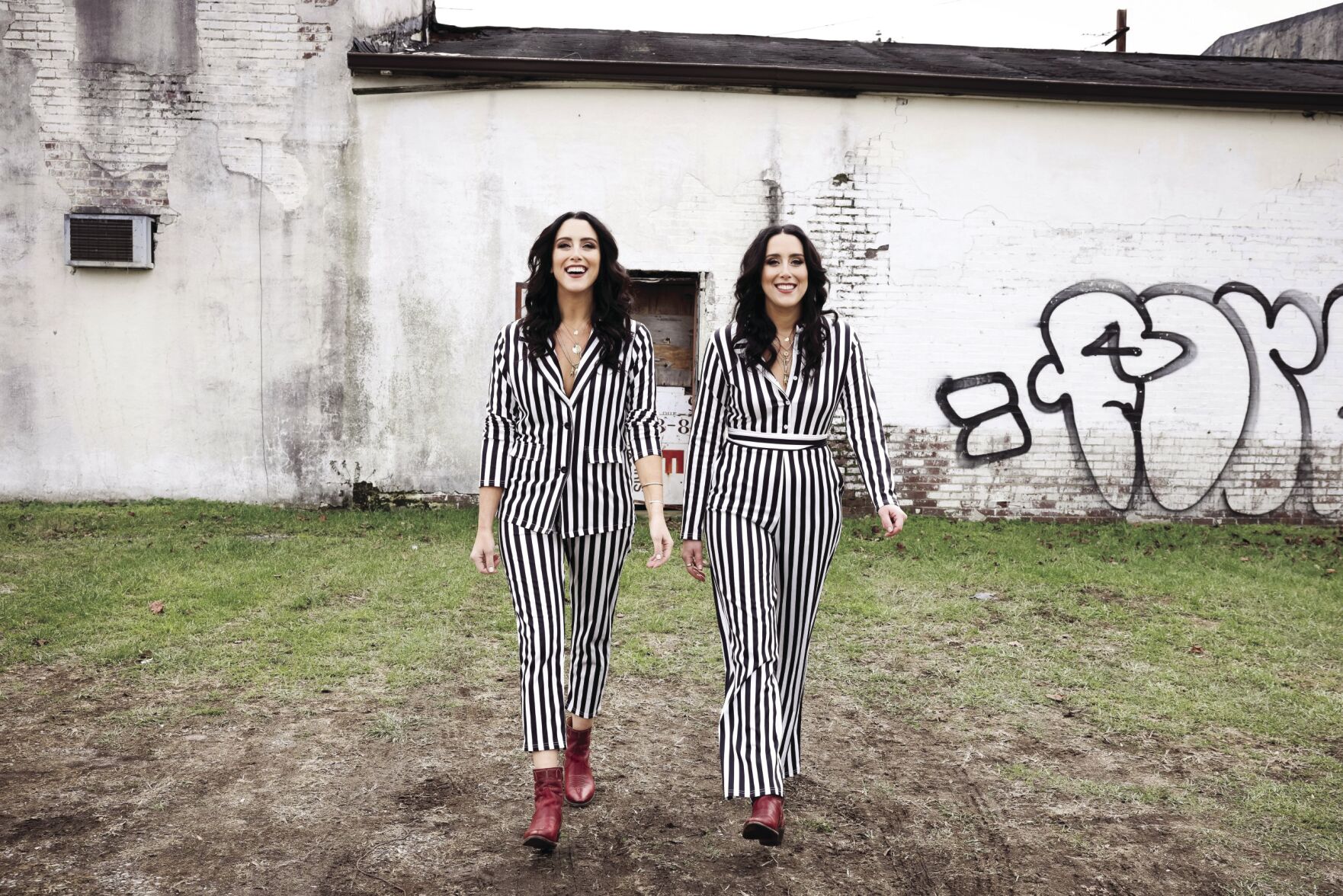 The Watson Twins